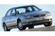 1997 Chevrolet Malibu LS