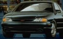 1997 Chevrolet Monte Carlo LS