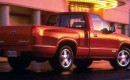 1997 Chevrolet S-10 LS