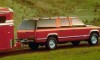1997 Chevrolet Suburban 