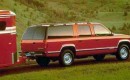 1997 Chevrolet Suburban 