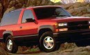 1997 Chevrolet Tahoe 