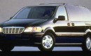 1997 Chevrolet Venture 