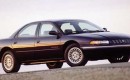 1997 Chrysler Concorde 