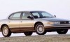 1997 Chrysler LHS 