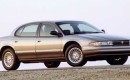 1997 Chrysler LHS 