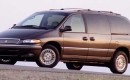 1997 Chrysler Town & Country LX