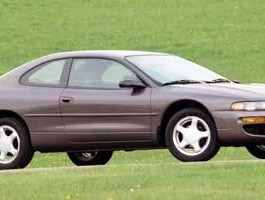 1997 Dodge Avenger 