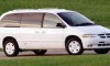 1997 Dodge Caravan Base