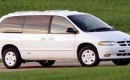 1997 Dodge Caravan Base