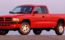 1997 Dodge Dakota 