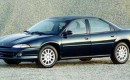 1997 Dodge Intrepid 