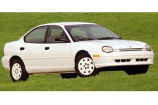 1997 Dodge Neon 