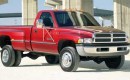 1997 Dodge Ram 3500 