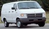 1997 Dodge Ram Van 