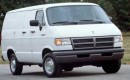 1997 Dodge Ram Van 