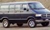 1997 Dodge Ram Wagon 