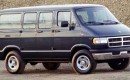1997 Dodge Ram Wagon 