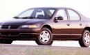 1997 Dodge Stratus 