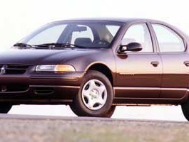 1997 Dodge Stratus 