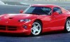 1997 Dodge Viper 