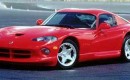 1997 Dodge Viper 