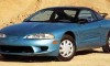 1997 Eagle Talon ESi