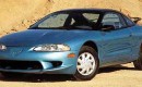 1997 Eagle Talon ESi