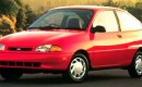 1997 Ford Aspire 