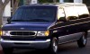 1997 Ford Club Wagon XL