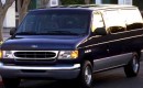 1997 Ford Club Wagon XL
