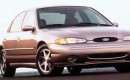 1997 Ford Contour GL