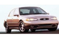 1997 Ford Contour GL