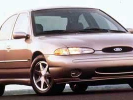 1997 Ford Contour GL
