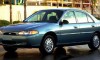 1997 Ford Escort 