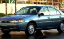 1997 Ford Escort 