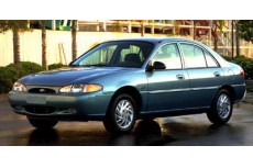 1997 Ford Escort 