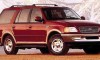 1997 Ford Expedition XLT
