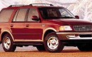 1997 Ford Expedition XLT