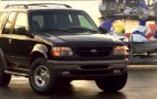A Decade After The Firestone Recall, Tire Safety Still Newsworthy