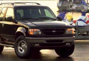 A Decade After The Firestone Recall, Tire Safety Still Newsworthy