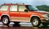 1997 Ford Explorer XLT
