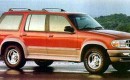 1997 Ford Explorer XLT