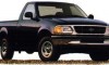 1997 Ford F-150 XLT