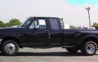 Most and Least Stolen Cars in the U.S.