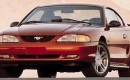 1997 Ford Mustang 