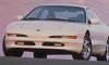 1997 Ford Probe 