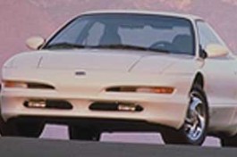 1997 Ford Probe 