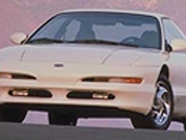 1997 Ford Probe 