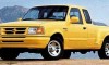 1997 Ford Ranger XLT